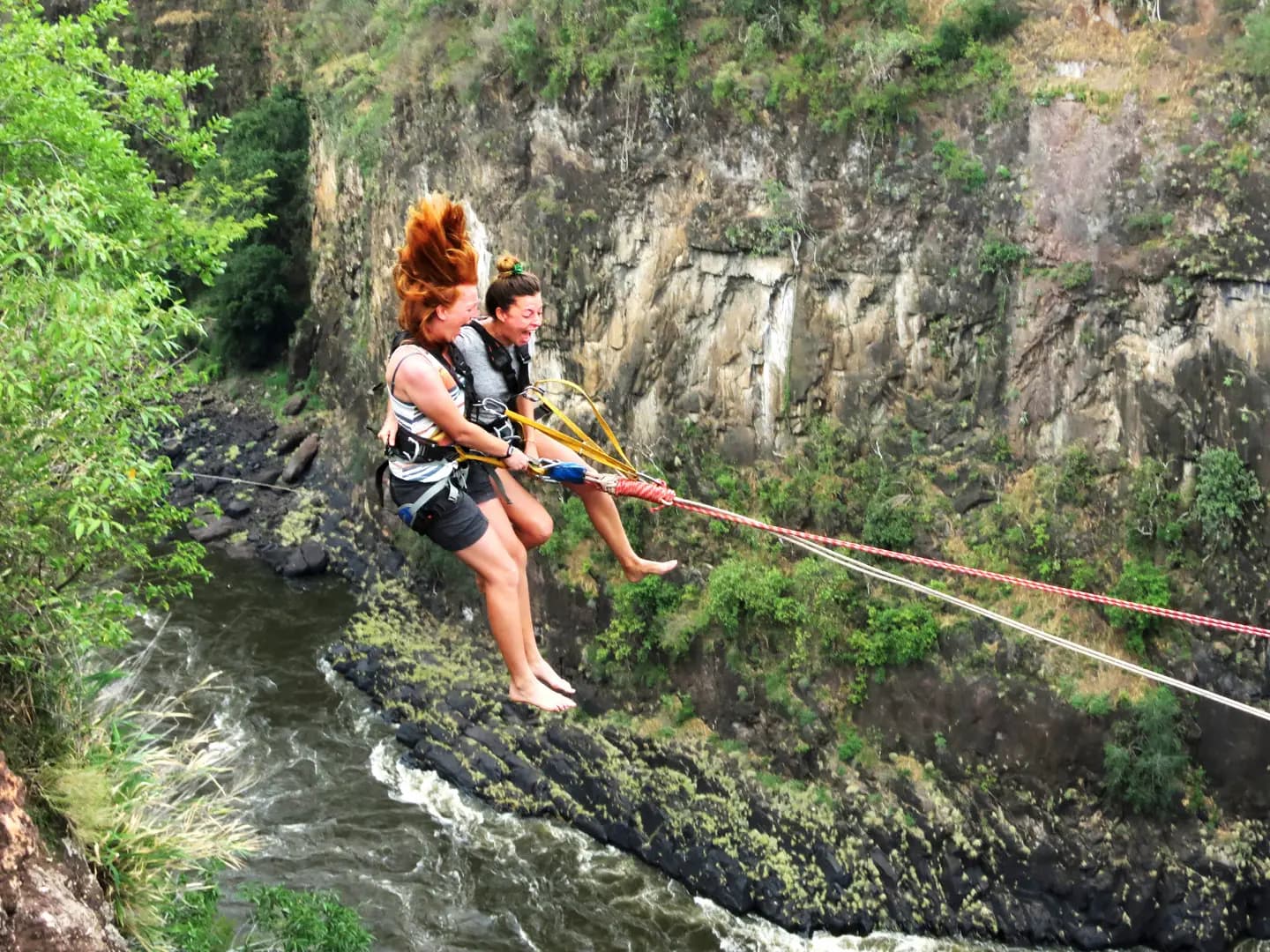 Adventure Activities
